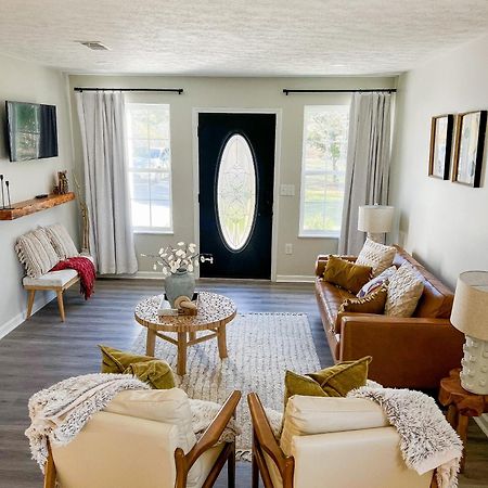 Southern Charm 3Br Fire Pit Pool Table 7Beds 塞维尔维尔 外观 照片