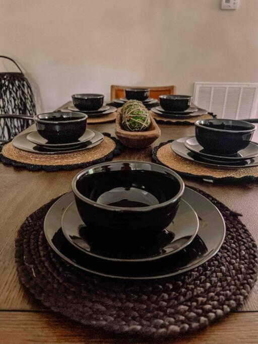Southern Charm 3Br Fire Pit Pool Table 7Beds 塞维尔维尔 外观 照片