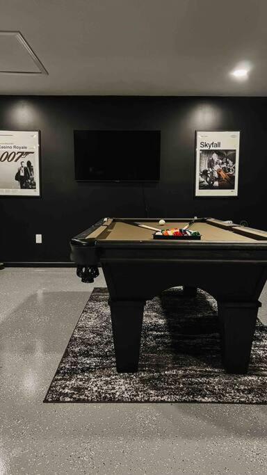 Southern Charm 3Br Fire Pit Pool Table 7Beds 塞维尔维尔 外观 照片