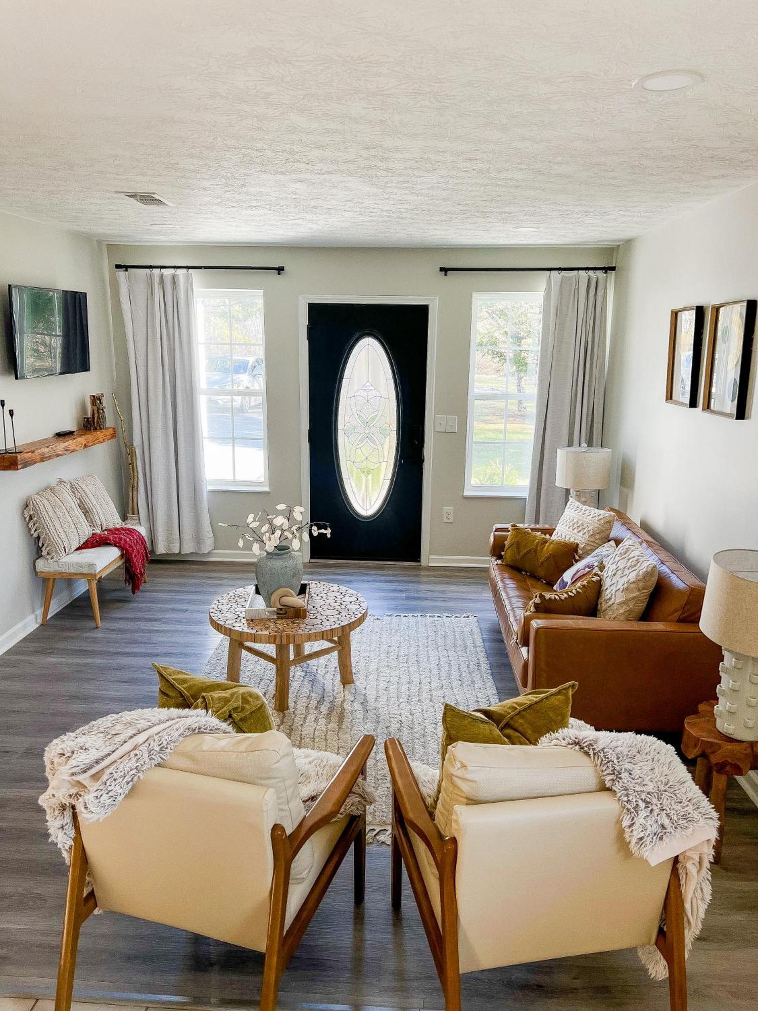 Southern Charm 3Br Fire Pit Pool Table 7Beds 塞维尔维尔 外观 照片